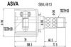 SUBAR 28392AG000 Joint Kit, drive shaft